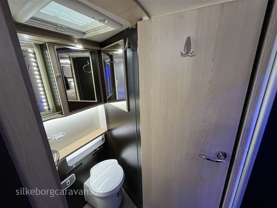 Autostar Prestige I 790 LC